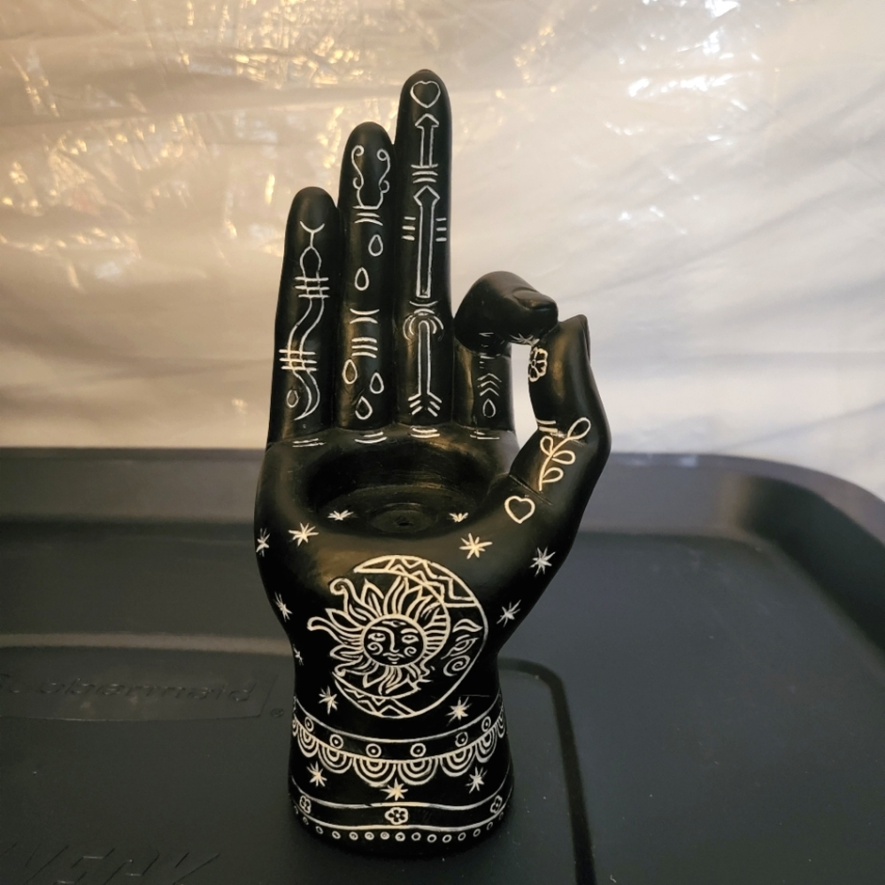 Home Decor,  Palmistry